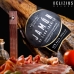 Svinjina Iberico šunka (hranjeno z žitom) Delizius Deluxe