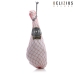 Iberische ham van met graan gevoerde varkens Delizius Deluxe