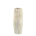 Vase Alexandra House Living Keramik 12 x 30 cm