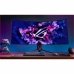 Monitors Asus ROG Swift OLED PG39WCDM 39