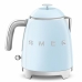 Bollitore Smeg KLF05PBEU 1400 W Azzurro Acciaio inossidabile 800 ml