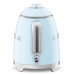 Bollitore Smeg KLF05PBEU 1400 W Azzurro Acciaio inossidabile 800 ml