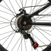 Dviratis Huffy 24382W