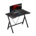 Mesa de Escritório Gaming Huzaro HZ-Hero 1.4 Black Preto