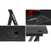 Mesa de Escritório Gaming Huzaro HZ-Hero 1.4 Black Preto