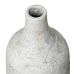 Vase Alexandra House Living Blanc Céramique 15 x 28 cm