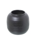 Vase Alexandra House Living Metall 16 x 15 cm