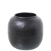 Vase Alexandra House Living Métal 16 x 14 cm