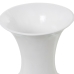 Vase Alexandra House Living Hvit Keramikk 25 x 41 cm