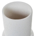 Vaso Alexandra House Living Branco Cerâmica 18 x 40 cm