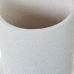 Vase Alexandra House Living Hvid Keramik 18 x 40 cm