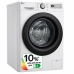 Lavadora LG F4WR5011A6F 1400 rpm 60 cm 11 Kg