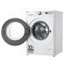 Wasmachine LG F4WR5011A6F 1400 rpm 60 cm 11 Kg