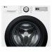 Washing machine LG F4WR5011A6F 1400 rpm 60 cm 11 Kg