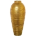 Vase Alexandra House Living Gold aus Keramik 34 x 80 cm