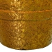 Vase Alexandra House Living Gold aus Keramik 34 x 80 cm