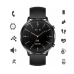 Montre intelligente Manta SWU301BK Noir 1,32