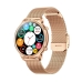 Smartwatch Manta SWU301GD Gouden 1,32