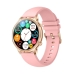 Smartwatch Manta SWU301PK Rosa Dorato Oro Rosa 1,32