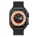 Smartwatch Media Tech MT872 Nero Argentato