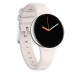 Smartwatch Manta SWU601SL Branco Prateado