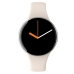 Smartwatch Manta SWU601SL Bianco Argentato