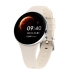 Smartwatch Manta SWU601SL Bianco Argentato