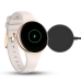 Smartwatch Manta SWU601SL Branco Prateado