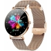 Smartwatch Manta Alexa SWU501GD Rosa Gold Rotgold 1,32