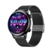 Smartwatch Manta SWU502BK Negro 1,1