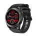 Smartwatch Manta SWA001BK Negro Naranja 1,43