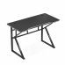 Bureau Gaming Huzaro HZ-Hero 1.6 Black Noir 120 x 75 x 60 cm