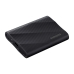 Ekstern harddisk Samsung MU-PG2T0B/EU 2 TB SSD