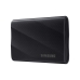 Ārējais cietais disks Samsung MU-PG2T0B/EU 2 TB SSD