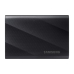 Disque Dur Externe Samsung MU-PG2T0B/EU 2 TB SSD