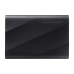 Disco Duro Externo Samsung MU-PG2T0B/EU 2 TB SSD