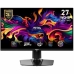 Gaming monitor (herný monitor) MSI MAG 271QPX 27