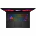 Notebook MSI Crosshair 17 HX D14VGKG-072XES 17