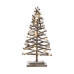 Albero di Natale Decoris 25 X 12 X 50 CM Rattan