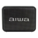 Altavoz Portátil Aiwa BS200BKMKII Negro 6 W