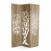 Παραβάν Versa Arbol Ξύλο (170 x 40 cm)