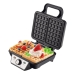 Waffle Maker Adler CR 3046