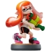 Keräilyhahmot Nintendo SPLATOON GIRL