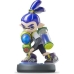 Sběratelská figurka Nintendo SPLATOON BOY