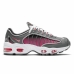 Αθλητικα παπουτσια AIR MAX TAILWIND IV Nike BQ9810 007 Γκρι