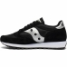 Sportskor Casual Herr Saucony Saucony Jazz 81 Svart