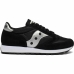 Scarpe da Tennis Casual Uomo Saucony Saucony Jazz 81 Nero