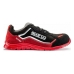 Papucs Sparco Nitro Piros