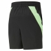 Men's Sports Shorts Puma Fit  Black