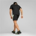 Men's Sports Shorts Puma Fit  Black